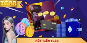 Rút tiền TG88